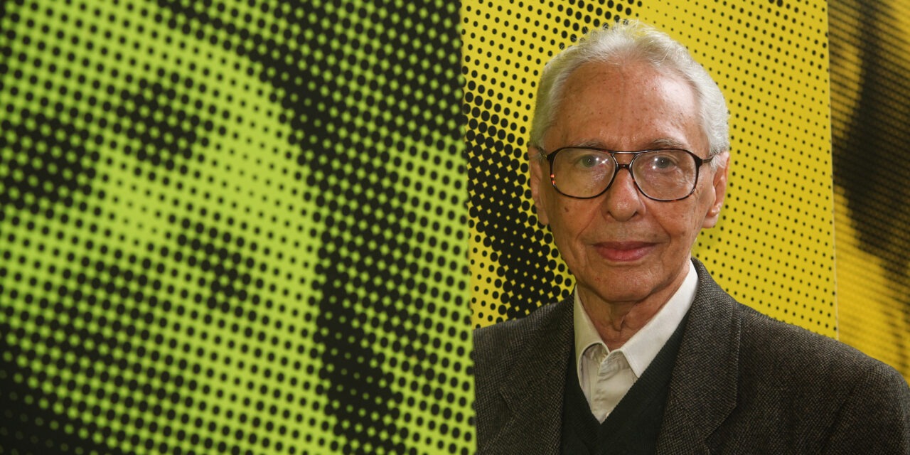 José Balza: «Ser escritor me ha dado esa libertad: ser yo»