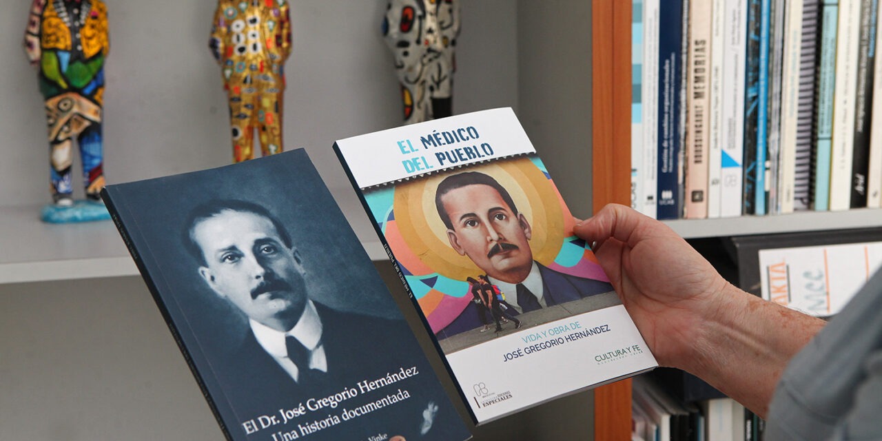 (San) José Gregorio Hernández: Expediente académico de Medicina en la UCV | Por Carlos Rodríguez Souquet