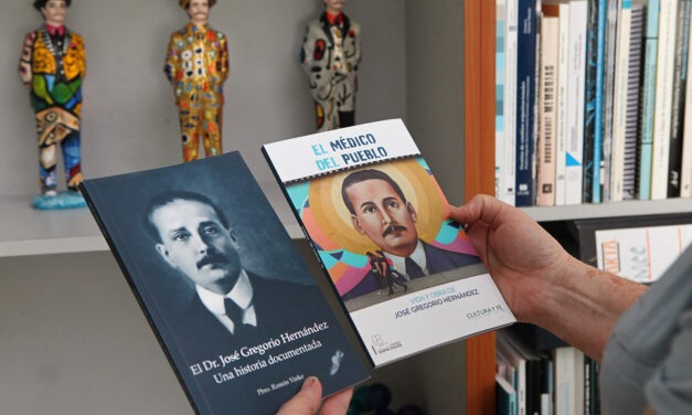 (San) José Gregorio Hernández: Expediente académico de Medicina en la UCV | Por Carlos Rodríguez Souquet