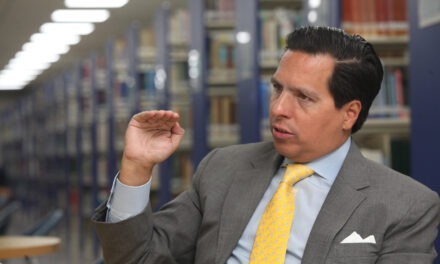 Disminuir la carga tributaria sugiere experto en derecho financiero de la UCAB: «Hay que dejar espacio para el crecimiento económico»