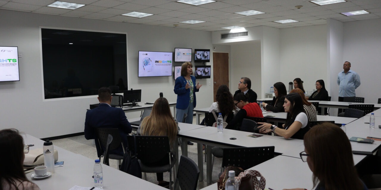 Tecnología y consultoría: Laboratorio de Investigación Conductual UCAB potencia al sector empresarial