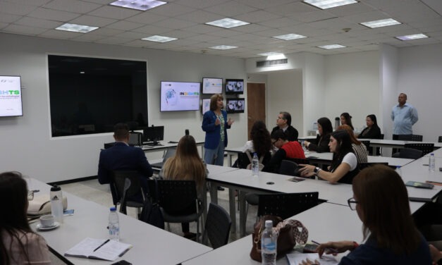 Tecnología y consultoría: Laboratorio de Investigación Conductual UCAB potencia al sector empresarial