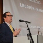 Carlos Ayala Corao: «No se puede construir la independencia judicial sin democracia»