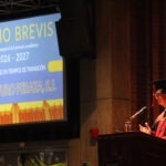 Rector Arturo Peraza comprometió a la UCAB con la recuperación del Estado de derecho y la democracia