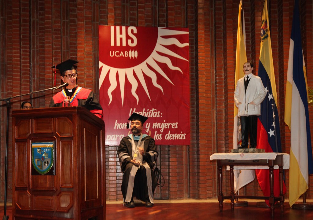 José Gregorio Hernández