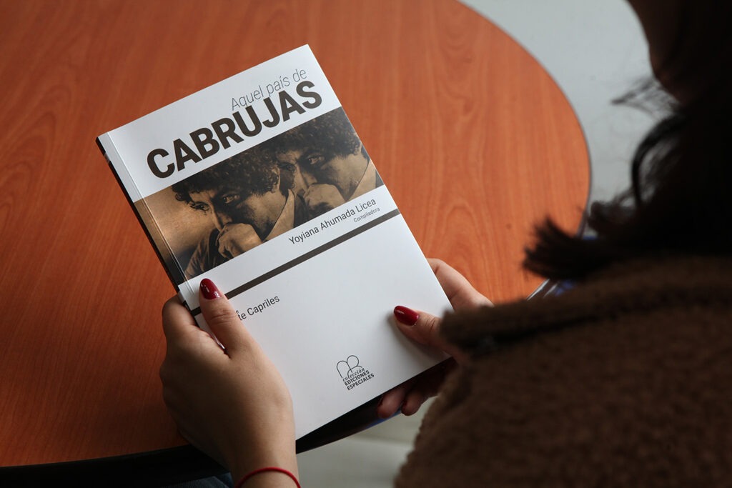 cabrujas