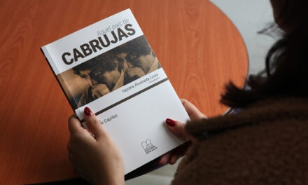 «Aquel país de Cabrujas»: abediciones publicó libro para recordar al célebre intelectual venezolano