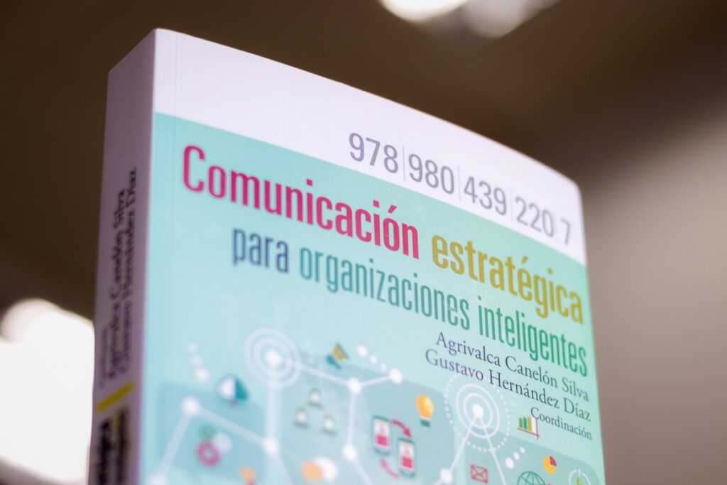 Comunicación Organizacional