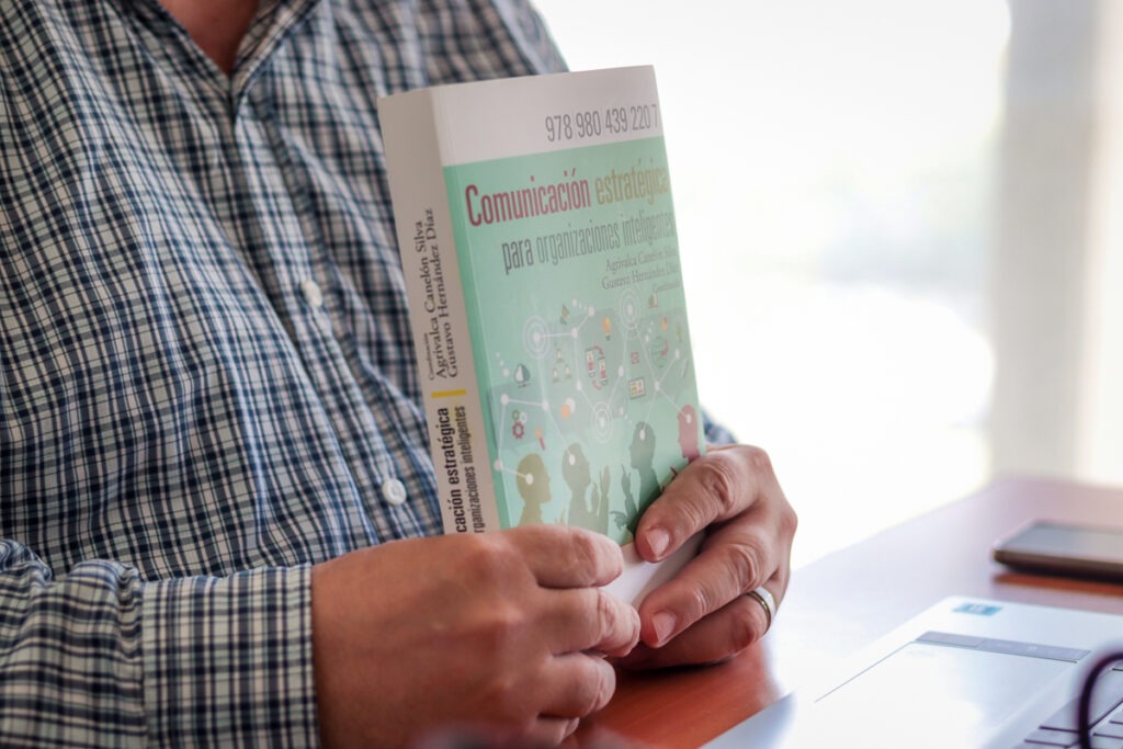 Comunicación organizacional