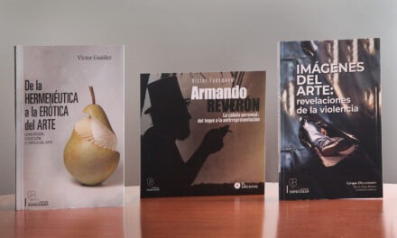 Publicaciones ucabistas fueron galardonadas por la Asociación de Críticos de Arte