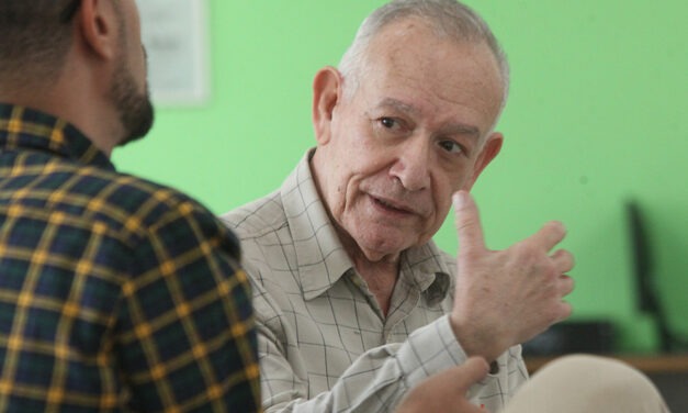 Luis Zambrano Sequín: Acuerdo petrolero con EE.UU. profundiza la opacidad y los riesgos institucionales
