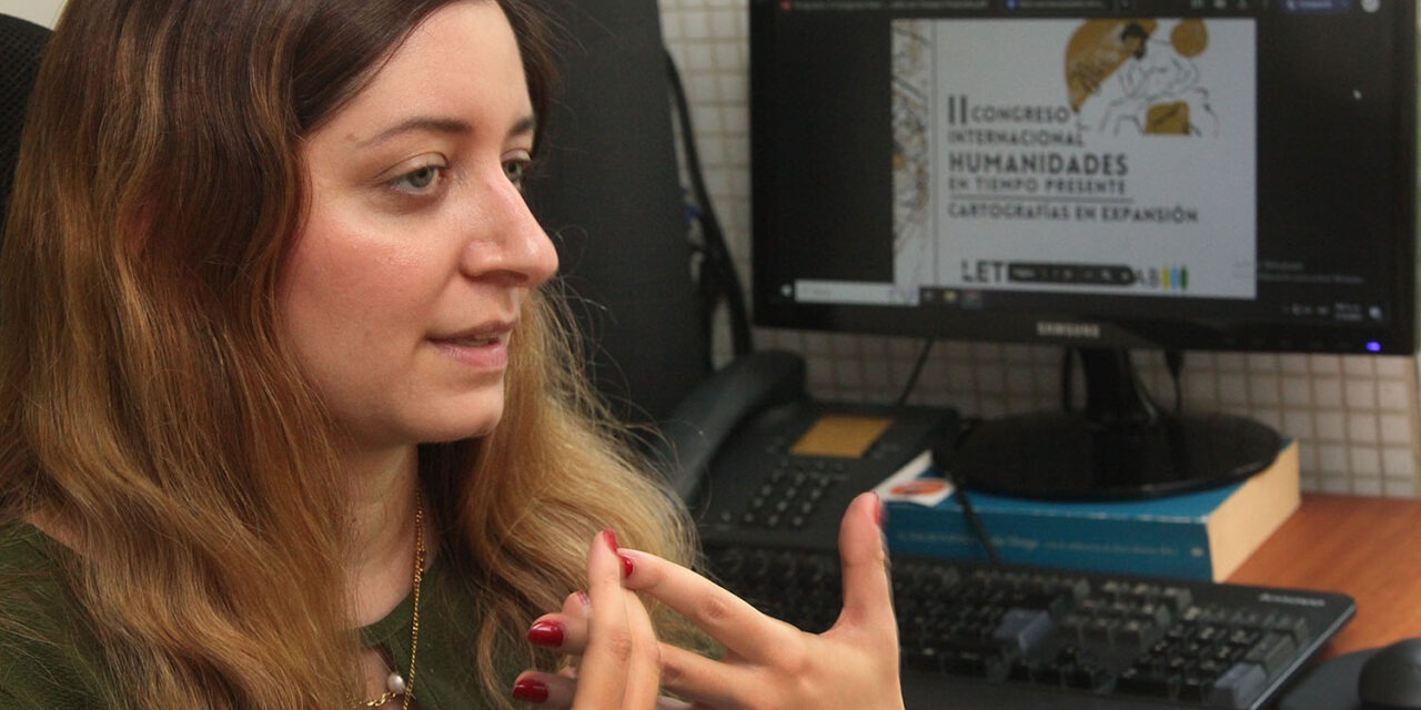 Más de 50 ponencias ofrecerá el II Congreso Internacional Humanidades en Tiempo Presente