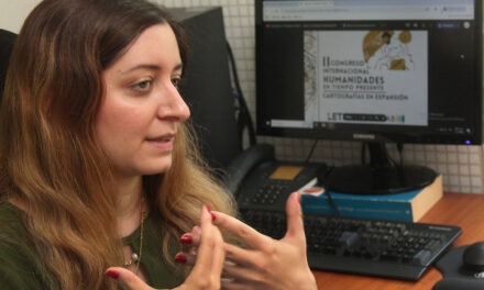 Más de 50 ponencias ofrecerá el II Congreso Internacional Humanidades en Tiempo Presente