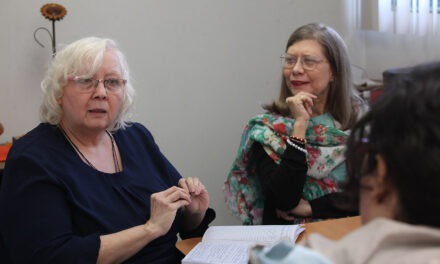 Profesoras de Ingeniería UCAB participaron en evento internacional sobre gestión educativa