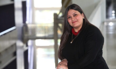 Mariana Medina: «El país no está preparado para acompañar el progreso de sus mujeres»