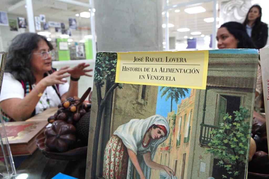 Biblioteca UCAB y LAGA