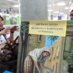 Biblioteca UCAB y LAGA impulsan el conocimiento culinario