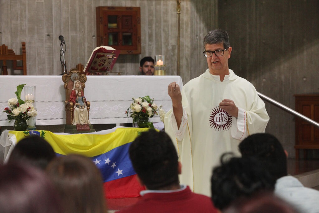 profundizar la solidaridad