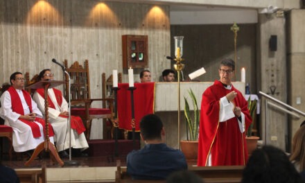 Rector Arturo Peraza: Debemos formar profesionales para los próximos 30 años en un país signado por la incertidumbre