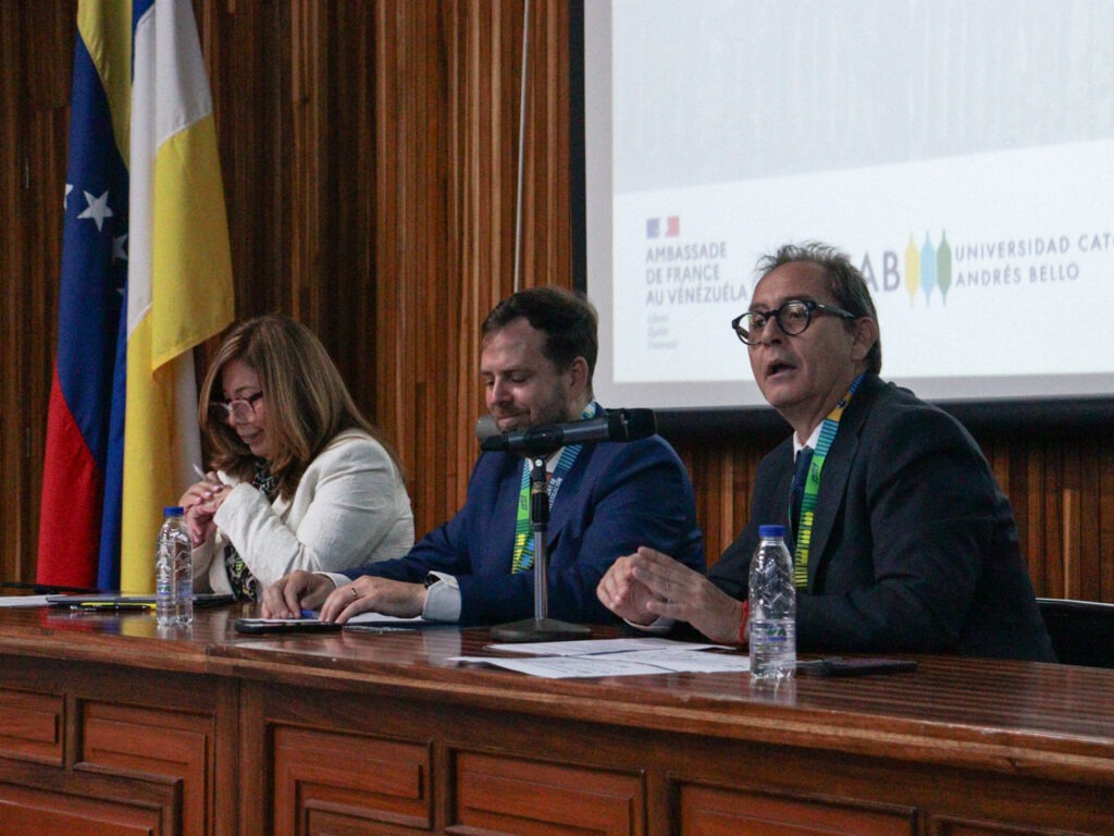 cooperación