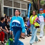 La moda sostenible protagonizó nuevamente la Pasarela Circular UCAB