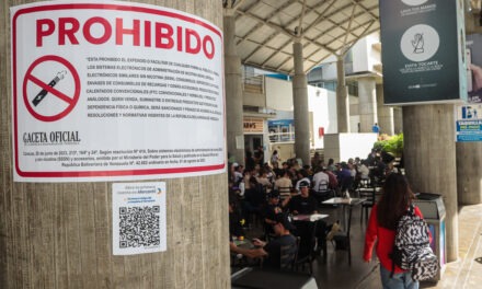 Política antitabaco, el compromiso de la UCAB con la salud de toda su comunidad