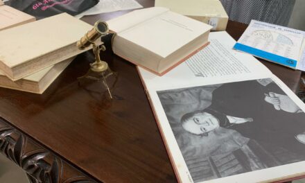 La inesperada vocación de Andrés Bello, un astrónomo sin telescopio