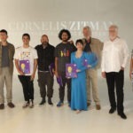 Primer Premio Cornelis Zitman reconoció el talento de cinco diseñadores emergentes