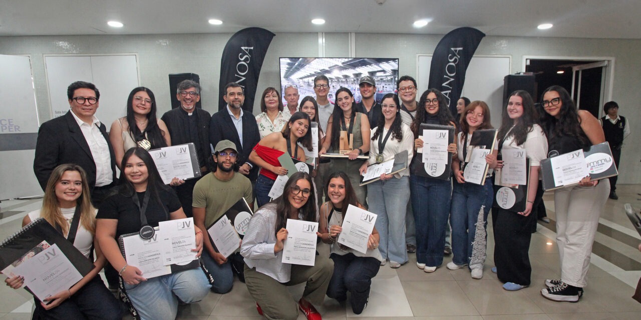 Galardonados siete proyectos arquitectónicos estudiantiles en la quinta edición de los premios Julio Volante
