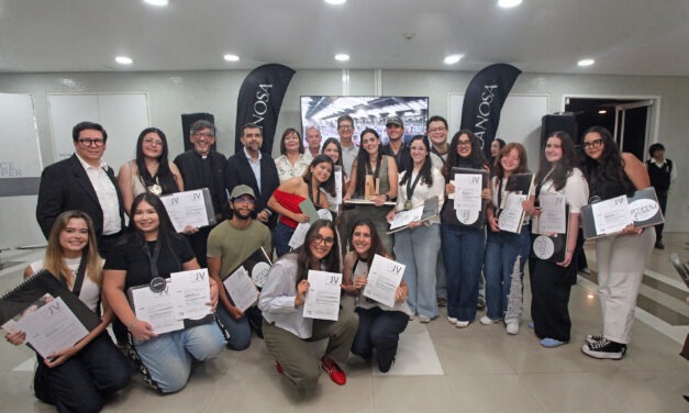 Galardonados siete proyectos arquitectónicos estudiantiles en la quinta edición de los premios Julio Volante