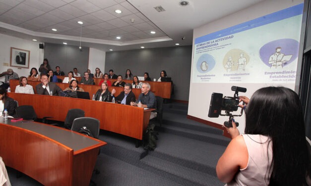 El país perdió más de un millón de emprendedores en 2025, revela informe GEM Venezuela
