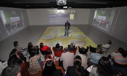 Identidad y Misión consolida programas de sensibilización ignaciana dirigidos a trabajadores ucabistas