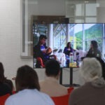 «En Calidad de Préstamo», el podcast de Biblioteca UCAB protagonizado por estudiantes