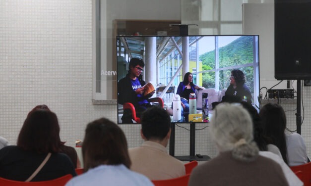 «En Calidad de Préstamo», el podcast de Biblioteca UCAB protagonizado por estudiantes
