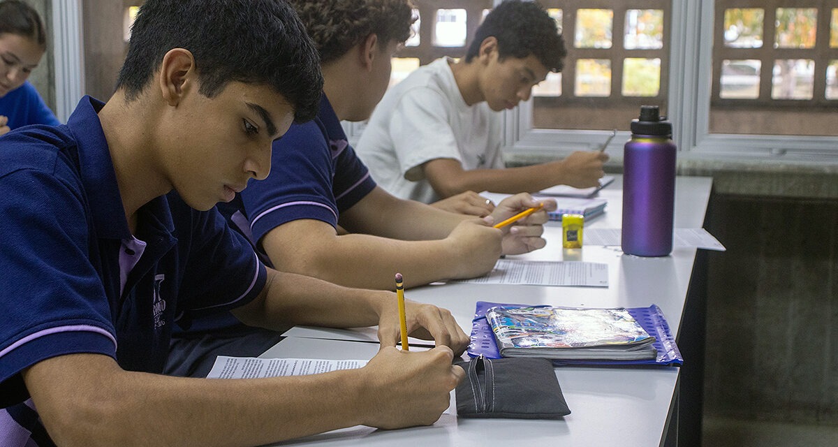 Propedéutico UCAB abre inscripciones para su novena cohorte