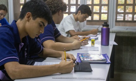 Propedéutico UCAB abre inscripciones para su novena cohorte