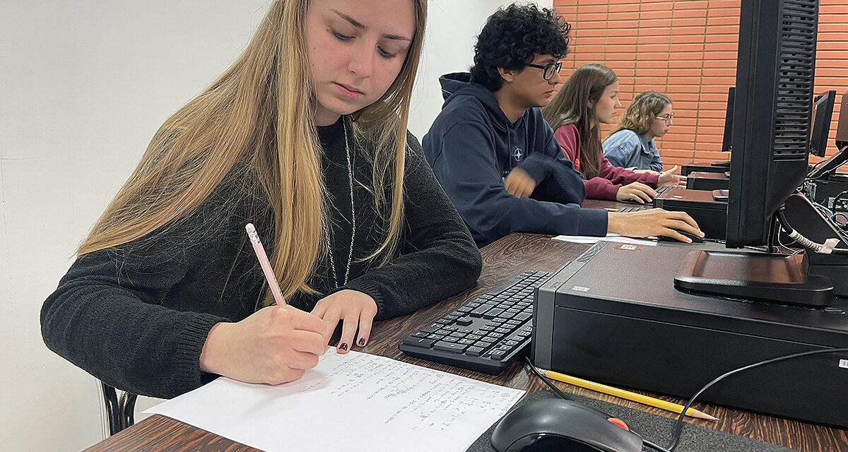 Más de 700 aspirantes presentaron la prueba de conocimientos de febrero 2026