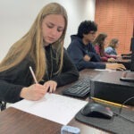 Más de 700 aspirantes presentaron la prueba de conocimientos de febrero 2026
