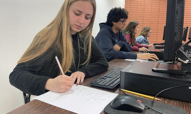 Más de 700 aspirantes presentaron la prueba de conocimientos de febrero 2026