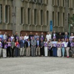 Trayectoria y compromiso docentes fueron nuevamente reconocidos