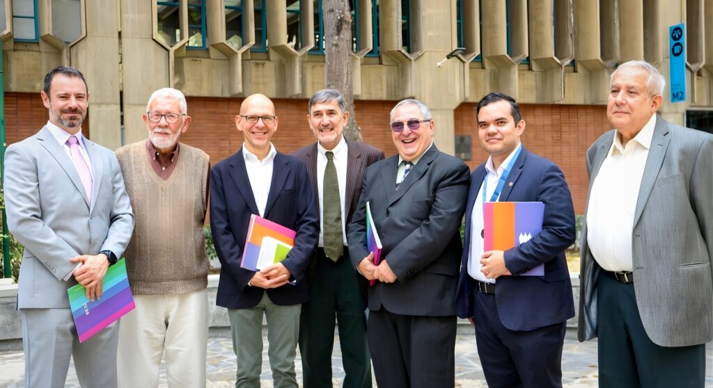 UCAB premió investigaciones