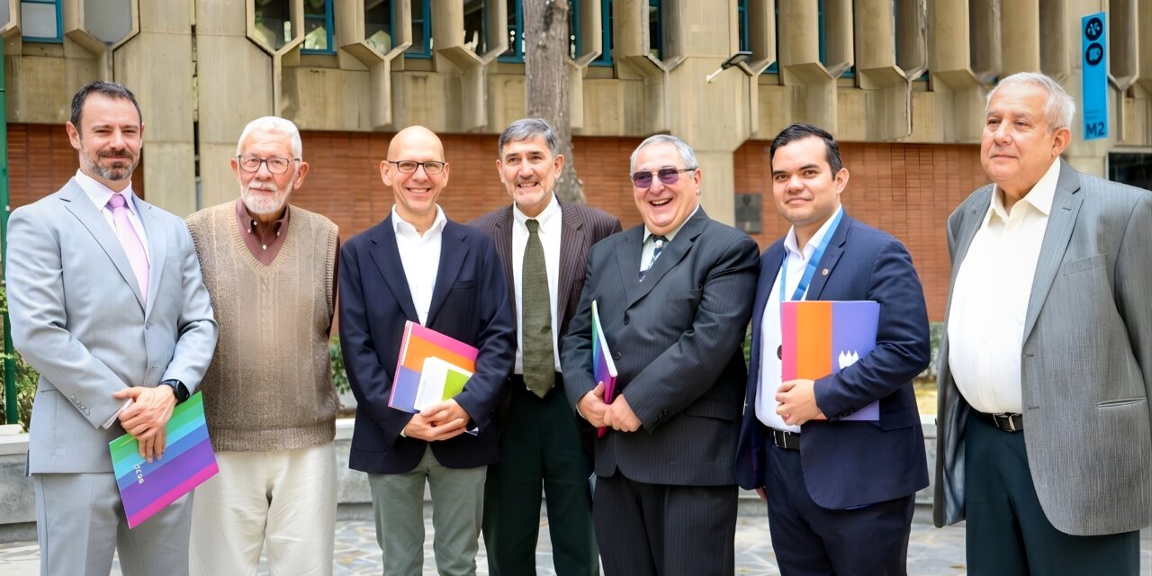 Trabajos sobre derecho, educación y comunicación en Venezuela destacaron en Premios de Investigación UCAB 2024-2025