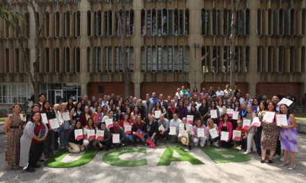 Reconocidos más de 90 trabajadores por años de servicio y labor destacada en la UCAB
