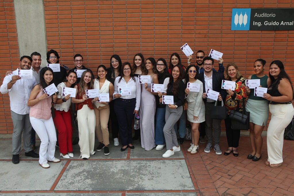 ciencias sociales UCAB