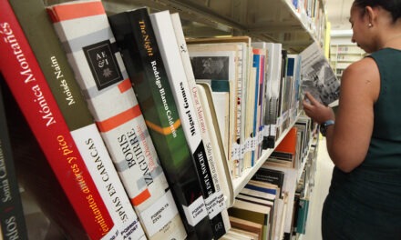 Acercamiento crítico a la narrativa venezolana del siglo XXI ofrecerá el profesor Carlos Sandoval