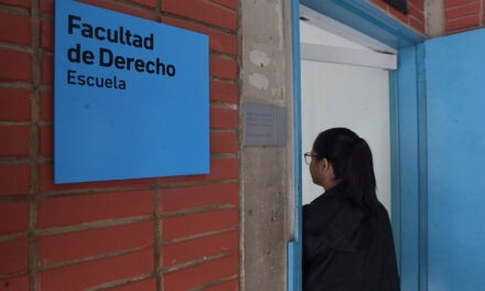 La UCAB entre las mejores universidades del mundo para estudiar Derecho, según ranking QS