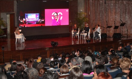 Somos UCAB 2025 celebró la identidad inspiradora y el espíritu emprendedor ucabista