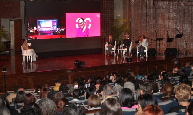 Somos UCAB 2025 celebró la identidad inspiradora y el espíritu emprendedor ucabista