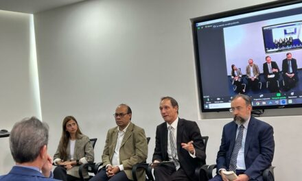 La Constitución alemana es un modelo de exportación que sirve como ejemplo a Venezuela