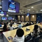 «ArquiEmprendedores» ofreció herramientas de negocio a arquitectos y diseñadores